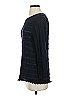 Peck & Peck 100% Acrylic Black Pullover Sweater Size S - photo 5