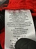 XOXO Color Block Red Active Pants Size 2 - photo 5