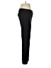 J.Crew Solid Black Dress Pants Size 8 - photo 4