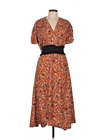 Cedric Charlier Casual Dress (view 1)