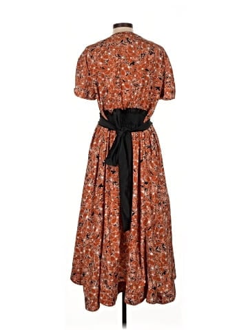 Cedric Charlier Casual Dress (view 2)