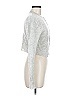 Minimi 100% Acrylic Silver Cardigan Size M - photo 4