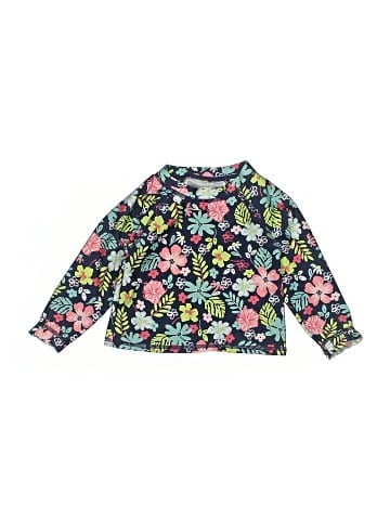 First Impressions Long Sleeve T-Shirt (view 1)