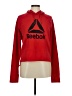 Reebok Red Pullover Hoodie Size M (estimated) - photo 1