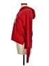 Reebok Red Pullover Hoodie Size M (estimated) - photo 5