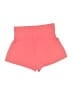 Speedo Solid Pink Athletic Shorts Size M - photo 2