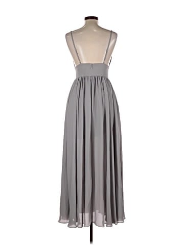 Fame And Partners Cocktail Dress (view 2)
