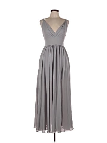 Fame And Partners Cocktail Dress (view 1)