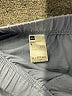 GU Solid Blue Athletic Shorts Size L - photo 3