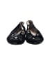 Cat & Jack Black Flats Size 5 (baby) - photo 2