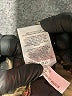Express Animal Print Brown Jeggings Size 4 - photo 7