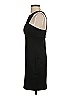 Guess Solid Black Cocktail Dress Size 2 - photo 5
