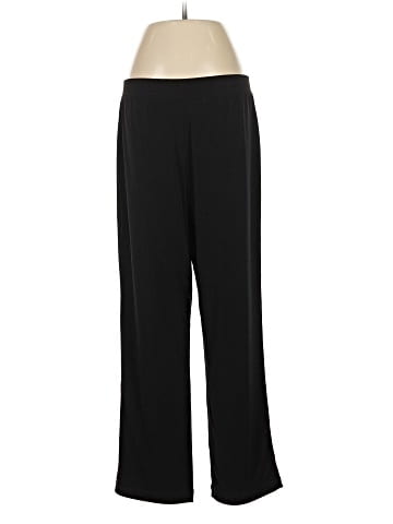Susan Graver Dress Pants (view 1)