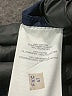 J.Crew 100% Cotton Paisley Blue Long Sleeve Button-Down Shirt Size 2 - photo 8