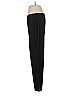 Susan Graver Solid Black Dress Pants Size M - photo 5