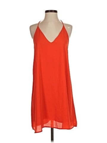 Three Eighty Two Casual Dress (view 1)