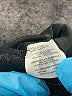 J.Crew Metallic Black Formal Skirt Size 4 - photo 5