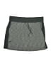 Athleta Solid Gray Casual Skirt Size M - photo 1