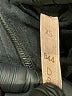Bailey 44 Solid Black Casual Dress Size XS - photo 6