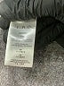 IRO 100% Polyester Solid Black Cocktail Dress Size EU (FR) 40 / US 8 - photo 8