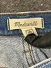 Madewell Blue Jeans Size 23 waist - photo 7