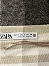 Zara Ivory Tube Top Size S - photo 7