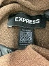 Express Brown Turtleneck Sweater Size 1 - photo 7