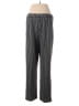 Studio Park Houndstooth Gray Dress Pants Size M - photo 2