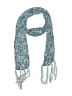 Unbranded Teal Blue Scarf One size - photo 1