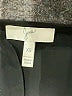 Joie 100% Silk Black Short Sleeve Top Size XS - photo 7