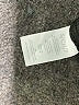 CAbi Gray Coat Size S - photo 7