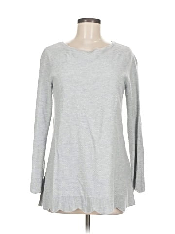 Elle Pullover Sweater (view 1)