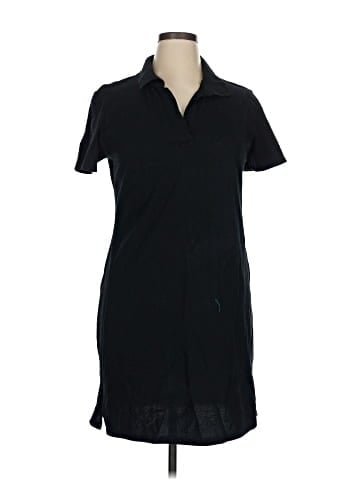 Style&Co Casual Dress (view 1)