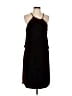 Laundry by Shelli Segal Black Cocktail Dress Size 12 - photo 1