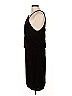 Laundry by Shelli Segal Black Cocktail Dress Size 12 - photo 5