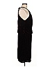 Laundry by Shelli Segal Black Cocktail Dress Size 12 - photo 4