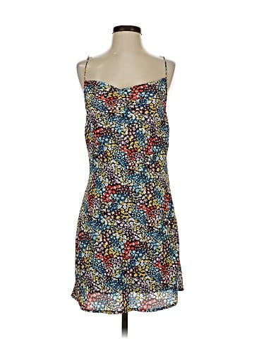 Row A Casual Dress (view 1)