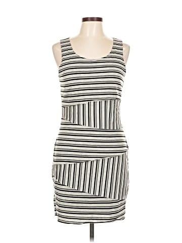 Mystree Casual Dress (view 1)