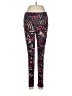 DKNY Sport Print Pink Active Pants Size M - photo 1