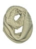 Look Gray Tan Scarf One size - photo 1