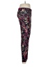 DKNY Sport Print Pink Active Pants Size M - photo 4