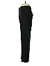 ASOS 100% Polyester Black Dress Pants Size 4 - photo 5