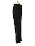 ASOS 100% Polyester Black Dress Pants Size 4 - photo 4