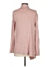 B Collection by Bobeau Pink Cardigan Size S - photo 2