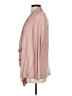 B Collection by Bobeau Pink Cardigan Size S - photo 5