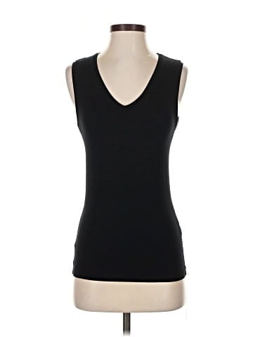 Majestic Paris for Neiman Marcus Sleeveless T-Shirt (view 1)