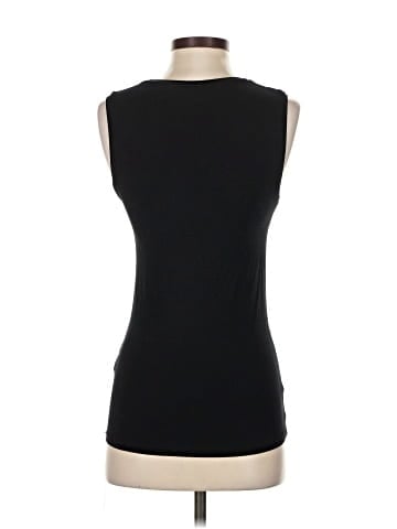 Majestic Paris for Neiman Marcus Sleeveless T-Shirt (view 2)