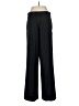 Chaiken Solid Black Dress Pants Size 6 - photo 2