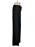 Chaiken Solid Black Dress Pants Size 6 - photo 4