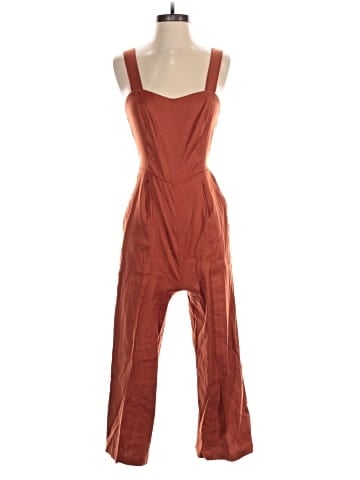 Express Jumpsuit (view 1)